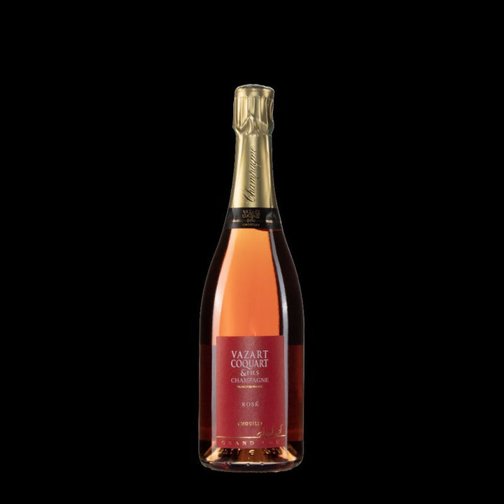 Vazart Coquart Rosé - Carta dei Vini