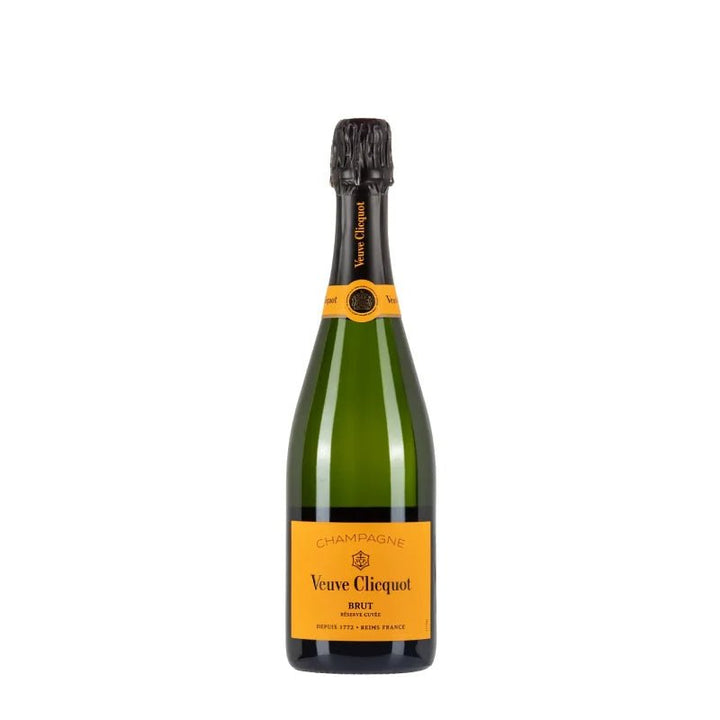 Veuve Clicquot Brut Réserve Cuvée - Carta dei Vini