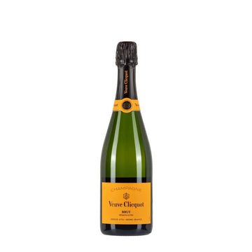 Veuve Clicquot Brut Réserve Cuvée - Carta dei Vini