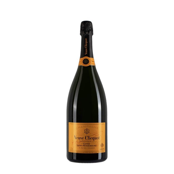Veuve Clicquot Cuvée Saint Pétersbourg 1.5l Magnum - Carta dei Vini
