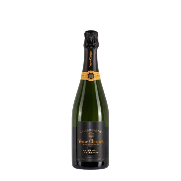 Veuve Clicquot Extra Old 3 - Carta dei Vini