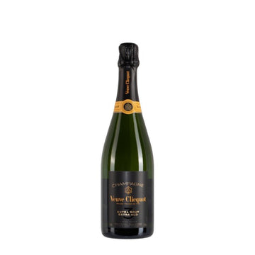 Veuve Clicquot Extra Old 3 - Carta dei Vini