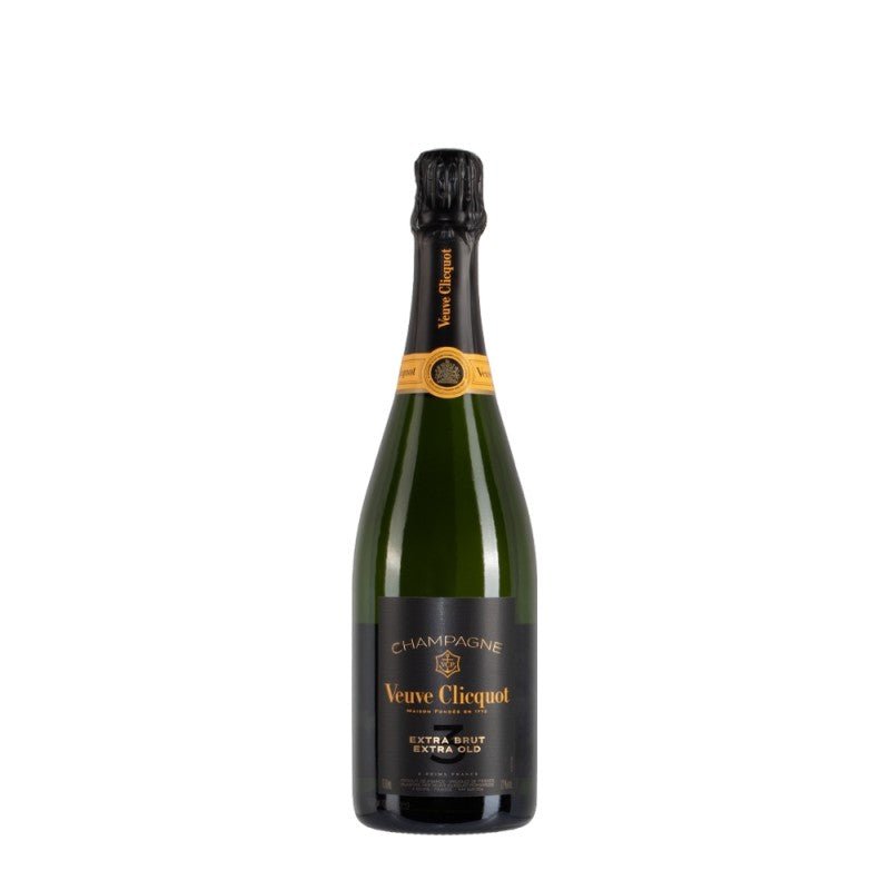 Veuve Clicquot Extra Old 3 - Carta dei Vini