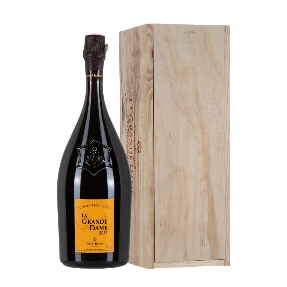Veuve Clicquot La Grande Dame 2012 Magnum Owc - Carta dei Vini