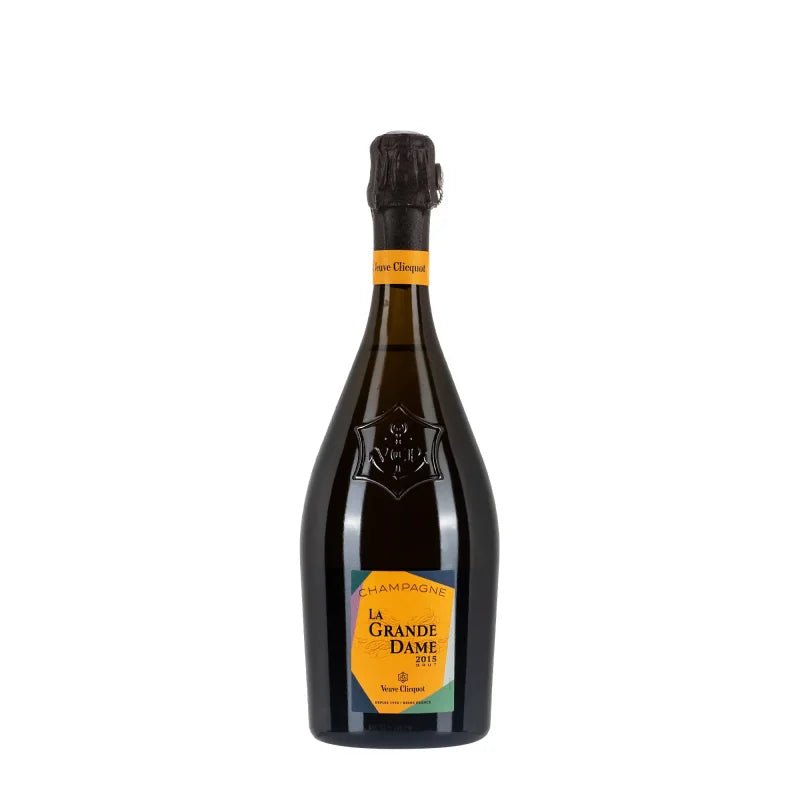 Veuve Clicquot La Grande Dame 2015 - Carta dei Vini