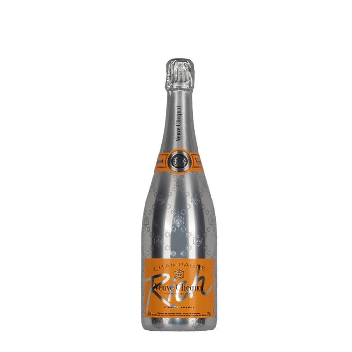 Veuve Clicquot Rich - Carta dei Vini