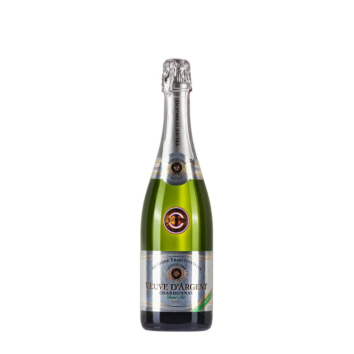 Veuve D'Argent Chardonnay Demi-Sec