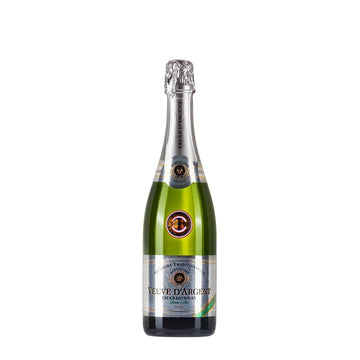 Veuve D'Argent Chardonnay Demi-Sec