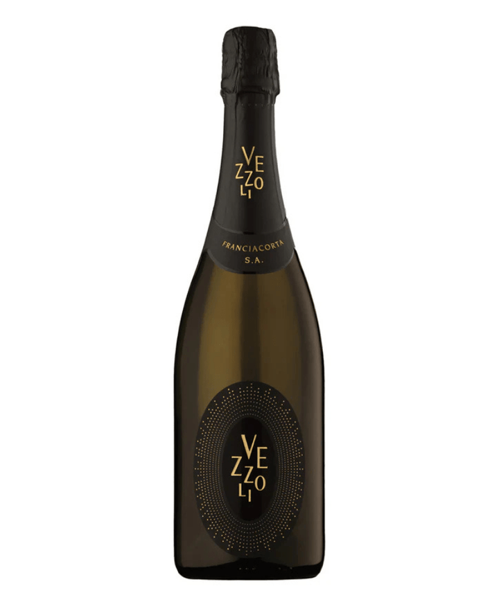 Vezzoli Franciacorta DOCG Brut - Carta dei Vini