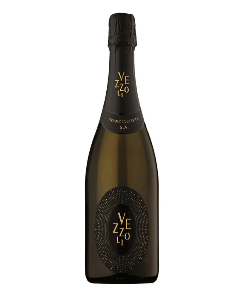 Vezzoli Franciacorta DOCG Brut - Carta dei Vini