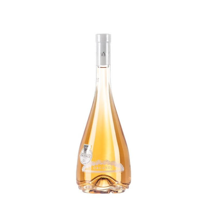 Vignerons du Mont Ventoux Organdi 2020
