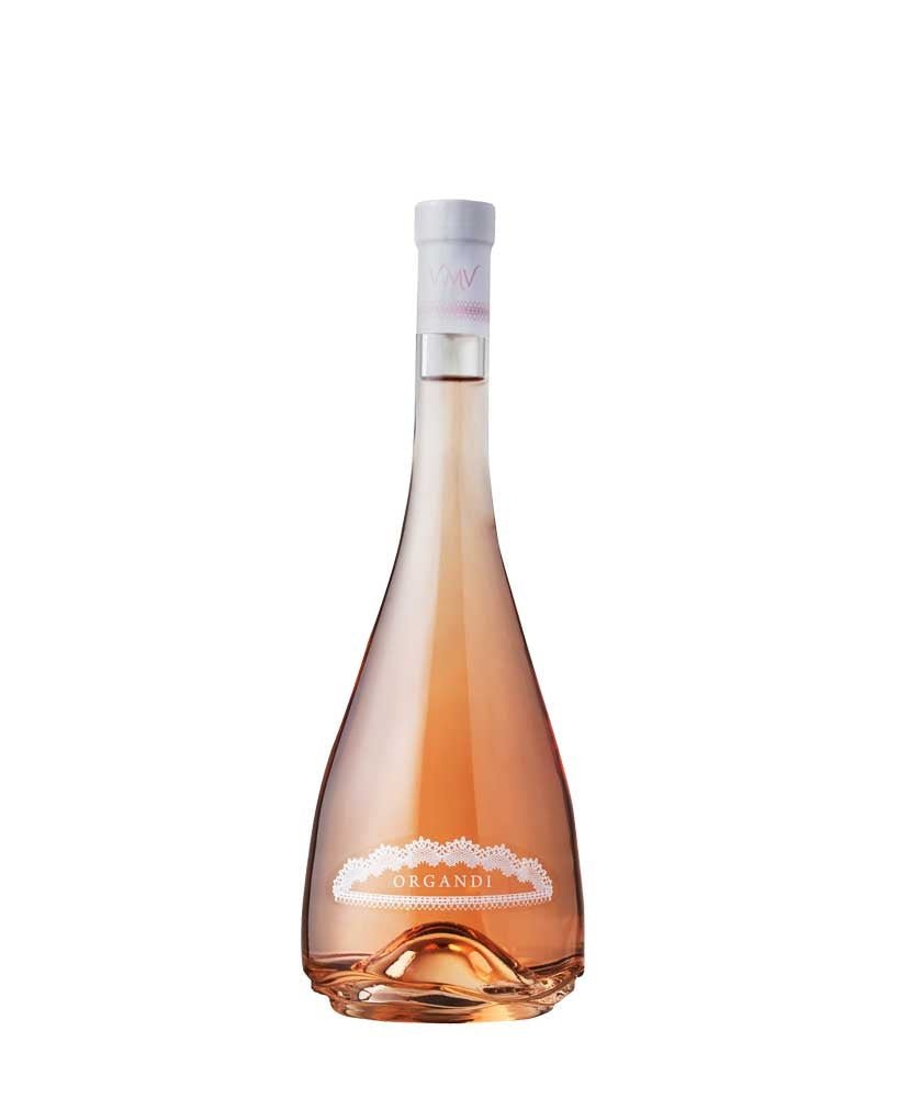 Vignerons Du Mont Ventoux Organdi 2020 - Carta dei Vini