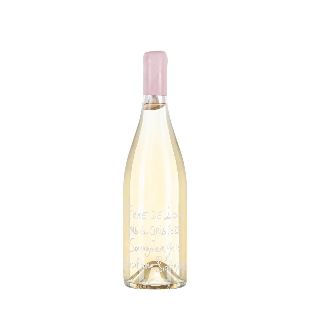 Vignobles Vellas Gris De Gris Terre De Louis Rosè 2022 - Carta dei Vini