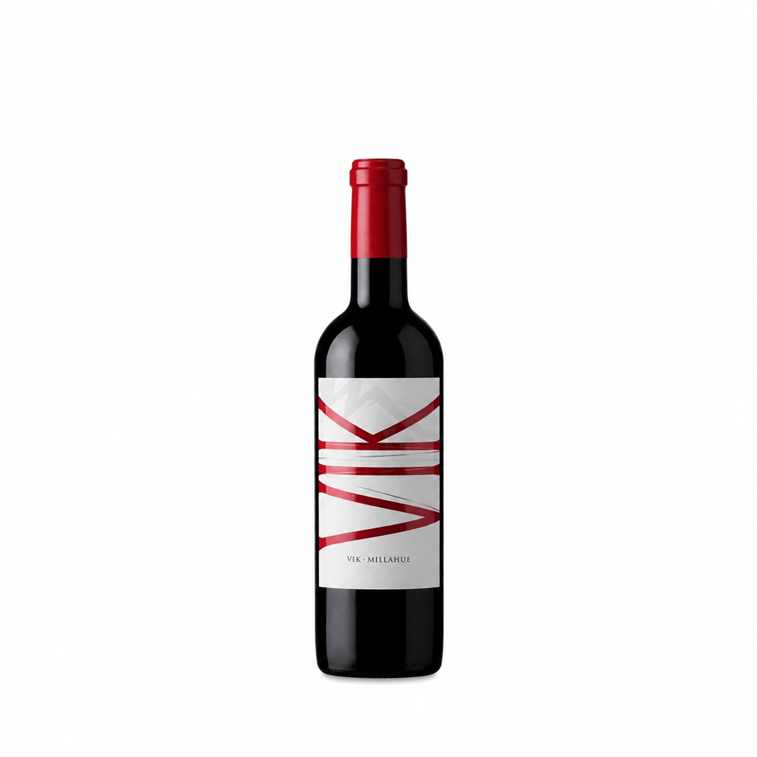 VIK 2021 Cachapoal Valley Vina Vik Winery - Carta dei Vini