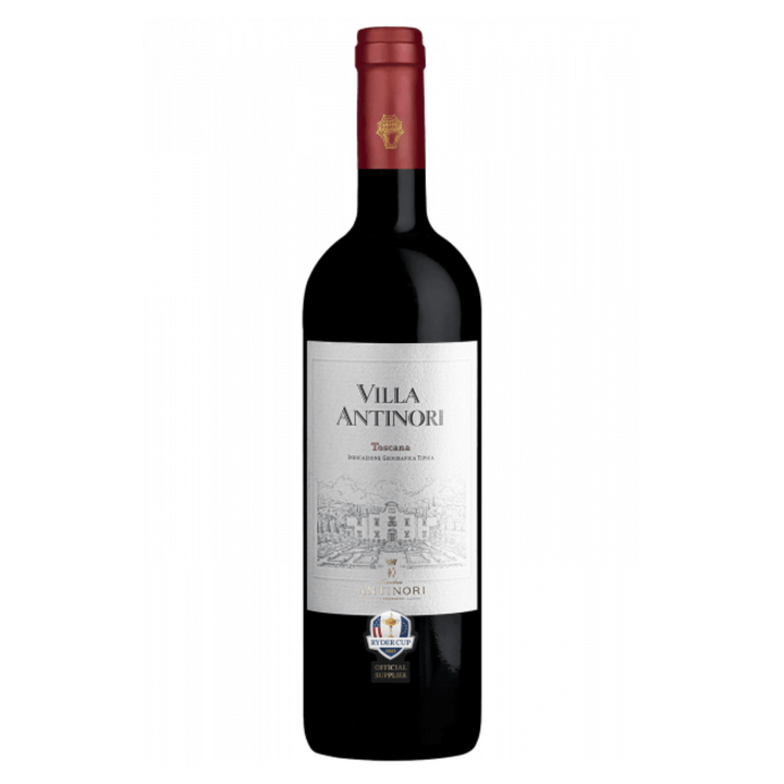 Villa Antinori Chianti Classico 2023 - Carta dei Vini