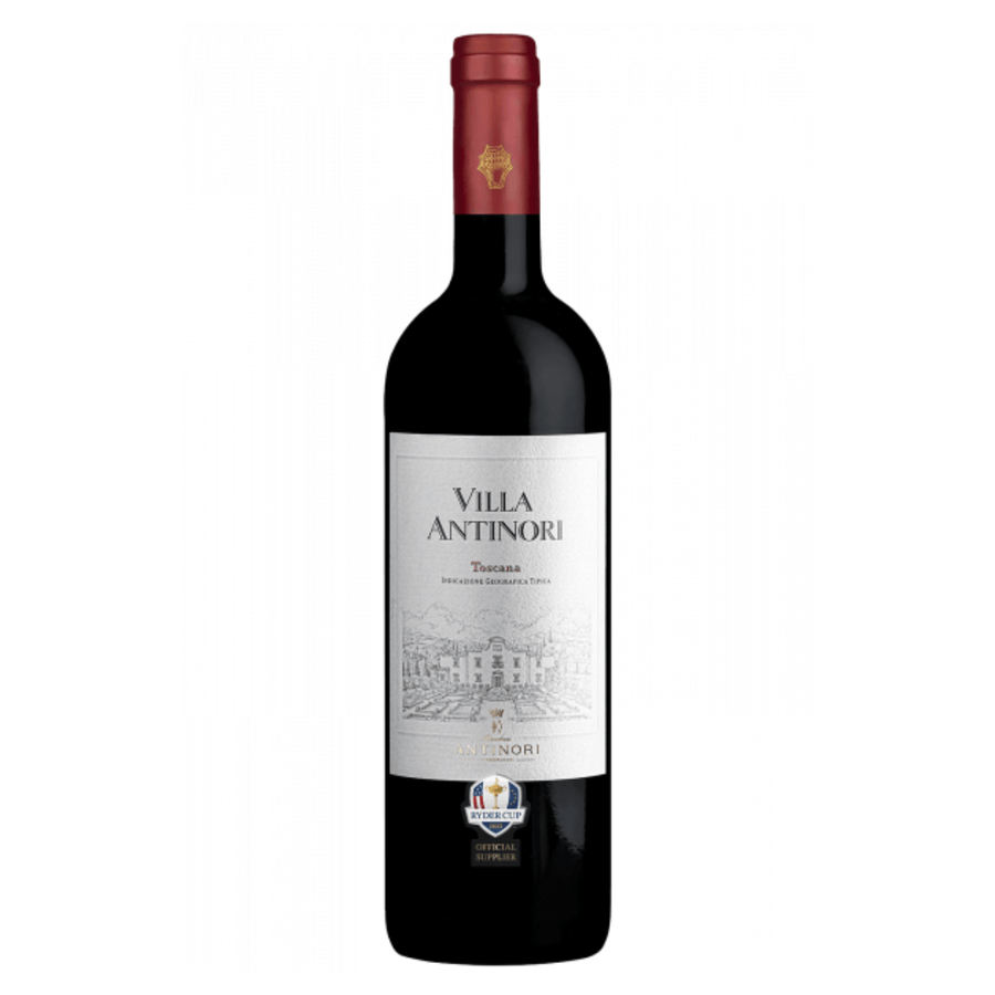 Villa Antinori Chianti Classico 2023 - Carta dei Vini