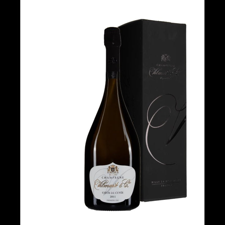Vilmart Coeur De Cuvée 2011 Magnum Box 1.5l - Carta dei Vini