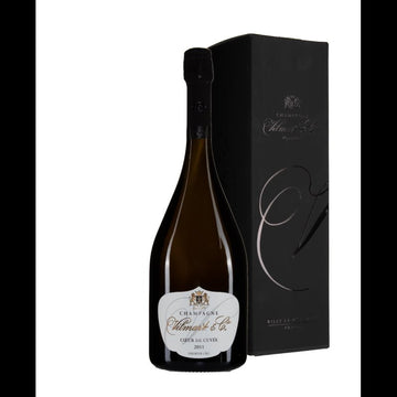 Vilmart Coeur De Cuvée 2011 Magnum Box 1.5l - Carta dei Vini