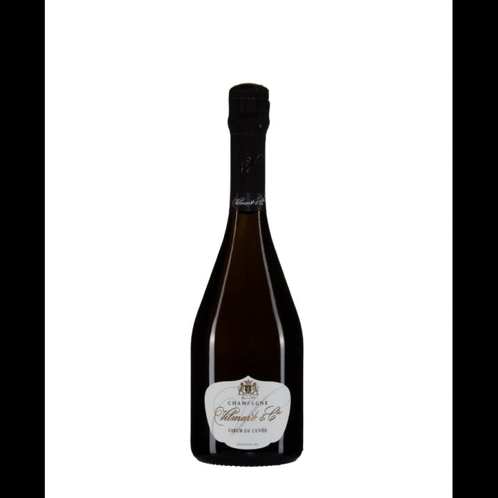 Vilmart Coeur De Cuvée 2011 - Carta dei Vini