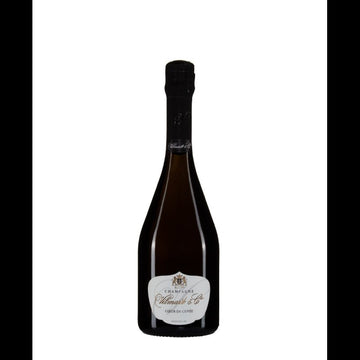 Vilmart Coeur De Cuvée 2011 - Carta dei Vini
