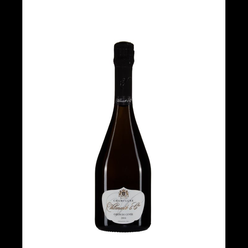 Vilmart Coeur De Cuvée 2014 - Carta dei Vini