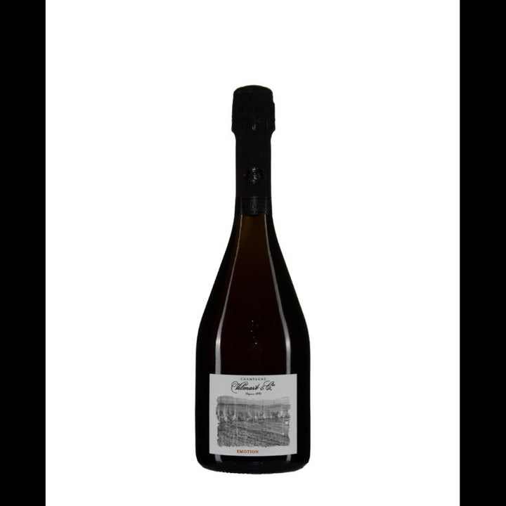 Vilmart Emotion Rosé 2014 - Carta dei Vini