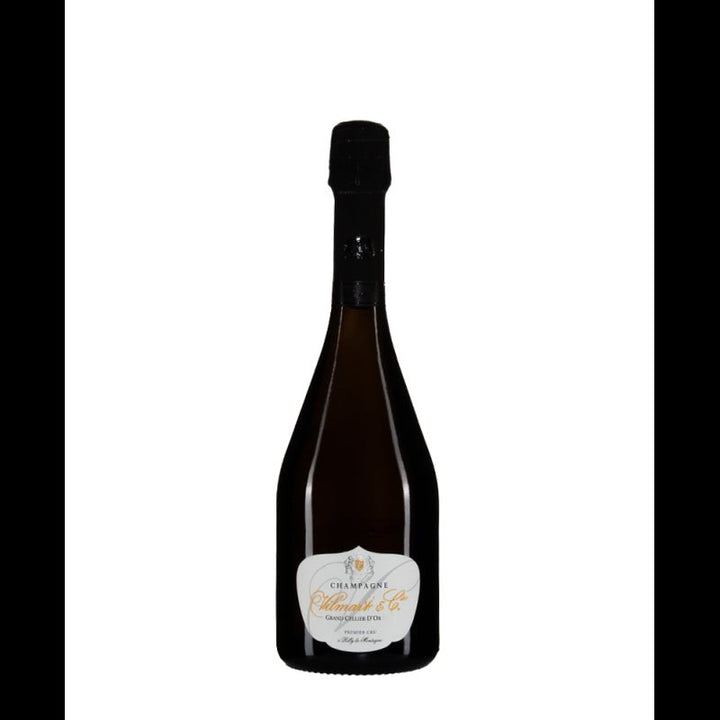 Vilmart Grand Cellier D’or 2017 - Carta dei Vini