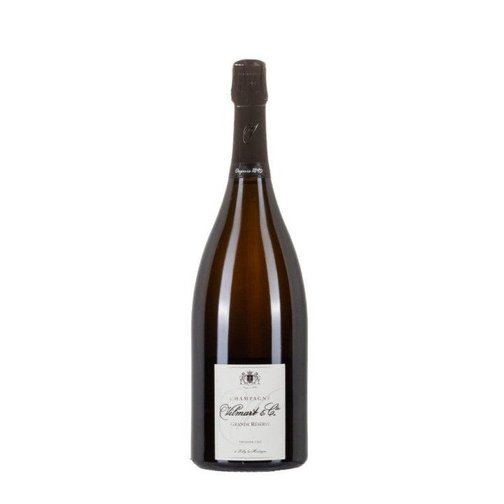 Vilmart Grande Réserve Magnum - Carta dei Vini