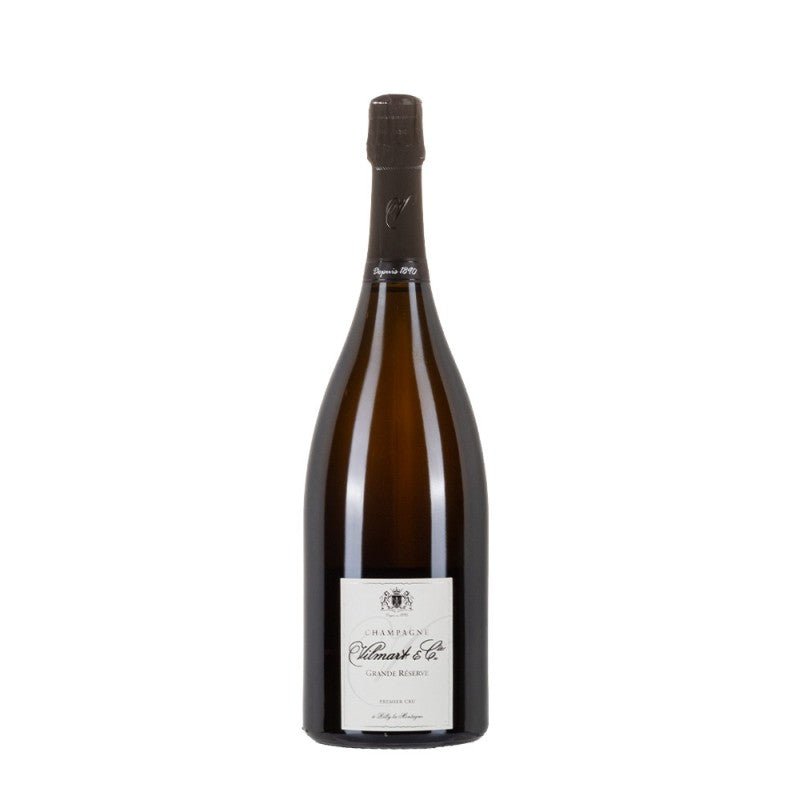 Vilmart Grande Réserve Magnum - Carta dei Vini
