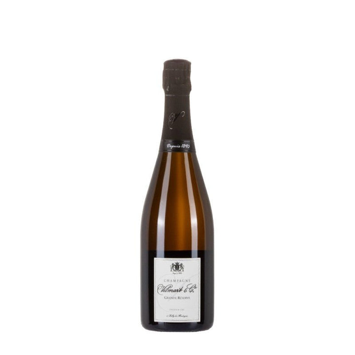 Vilmart Grande Réserve - Carta dei Vini