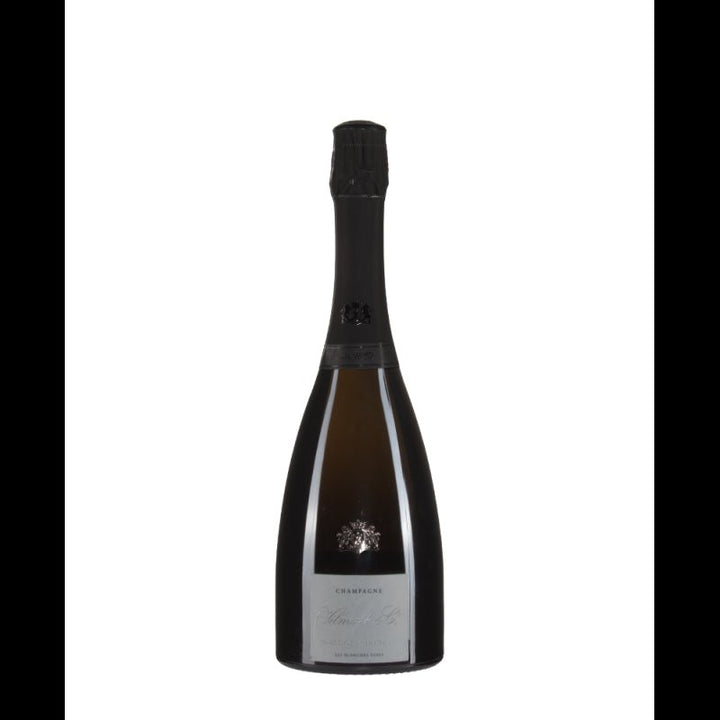 Vilmart Les Blanches Voies 2011 Blanc De Blancs - Carta dei Vini