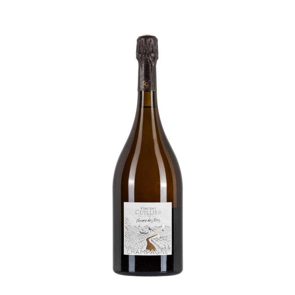Vincent Cuillier Chemin Des Rois Magnum - Carta dei Vini