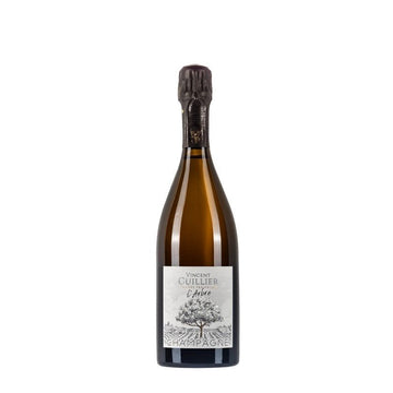 Vincent Cuillier L'arbre - Carta dei Vini