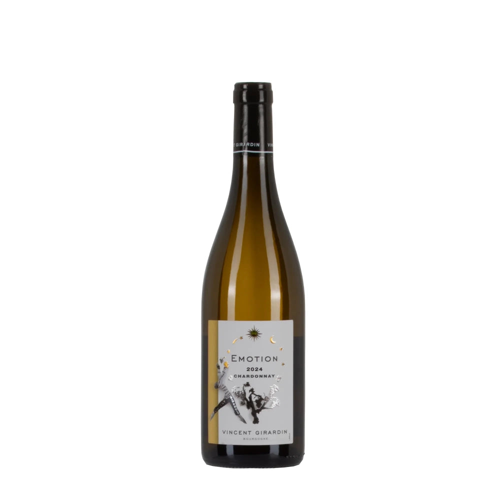 Vincent Girardin Emotion Chardonnay 2024