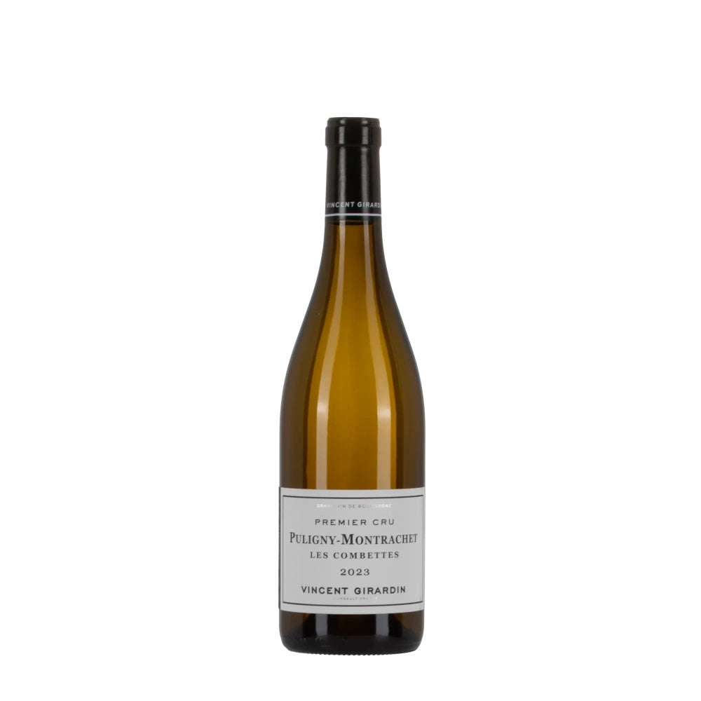 Vincent Girardin Puligny-montrachet Les Combettes 2023 1er Cru