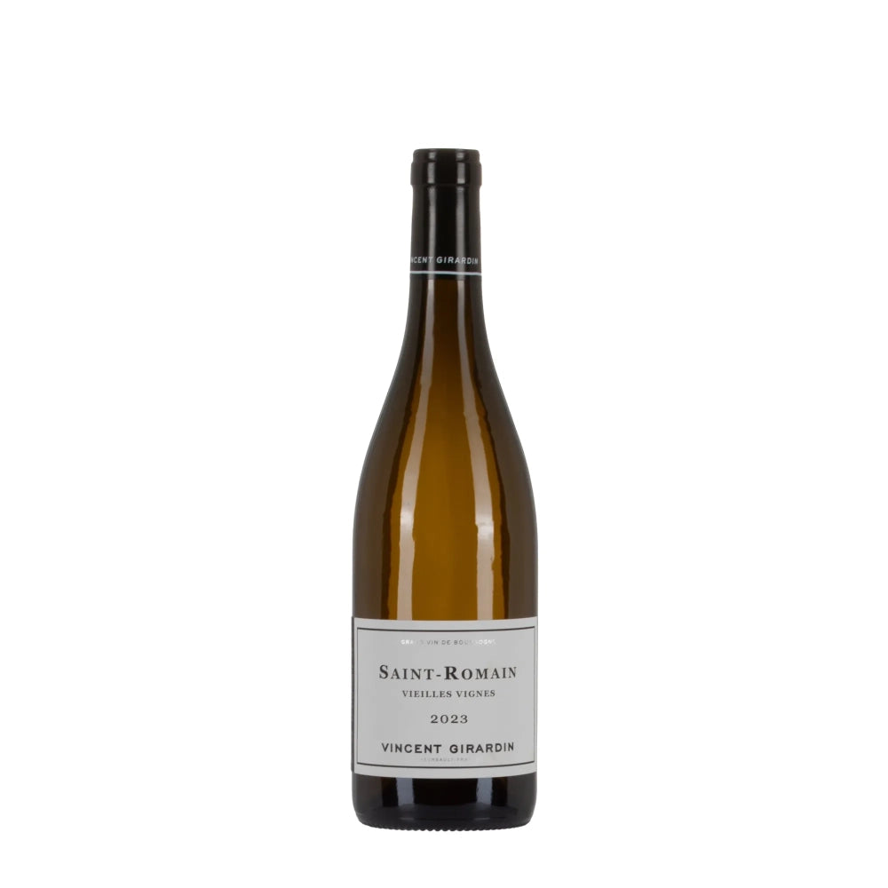 Vincent Girardin Saint-romain Vieilles Vignes 2023