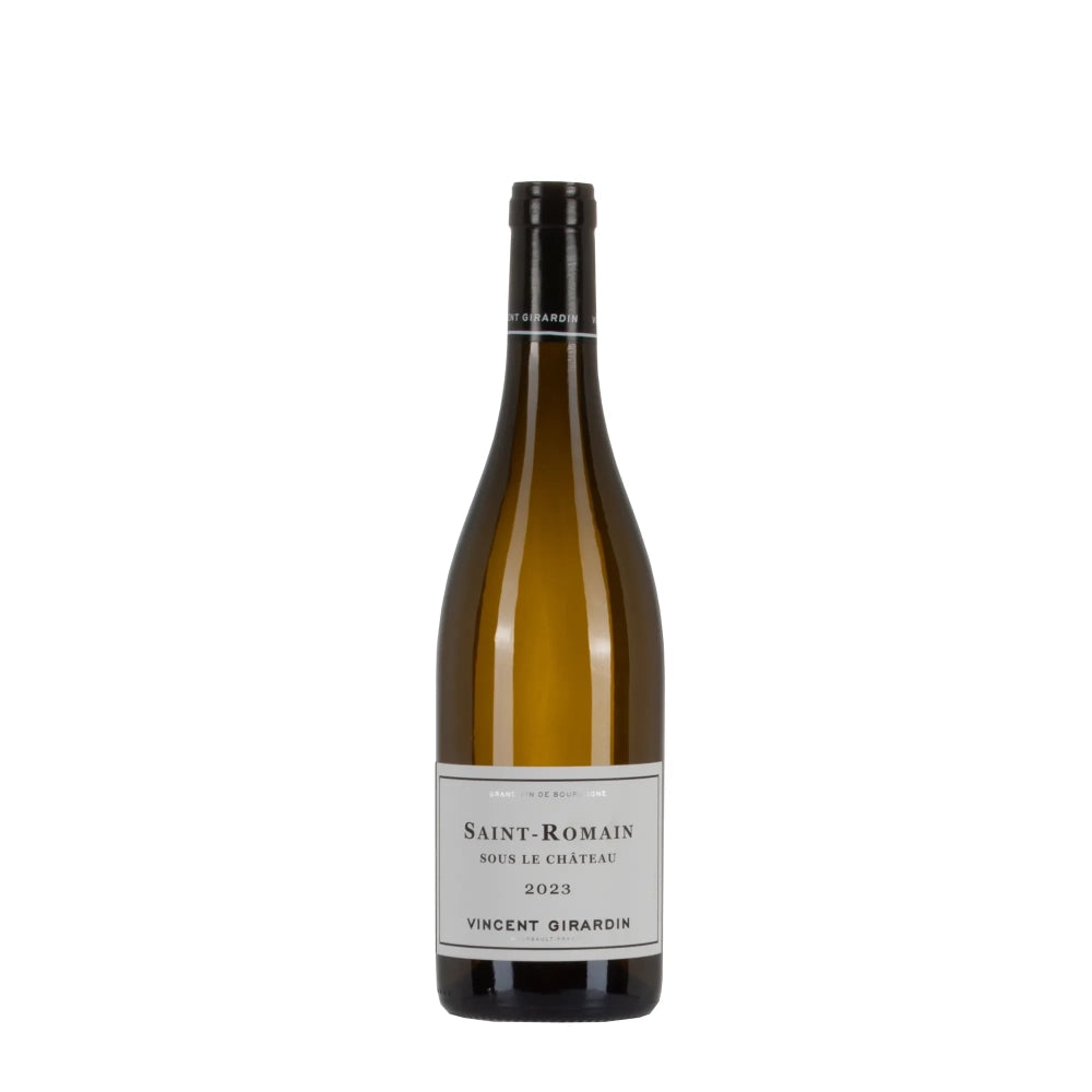 Vincent Girardin Saint-romain Sous-le-château 2023