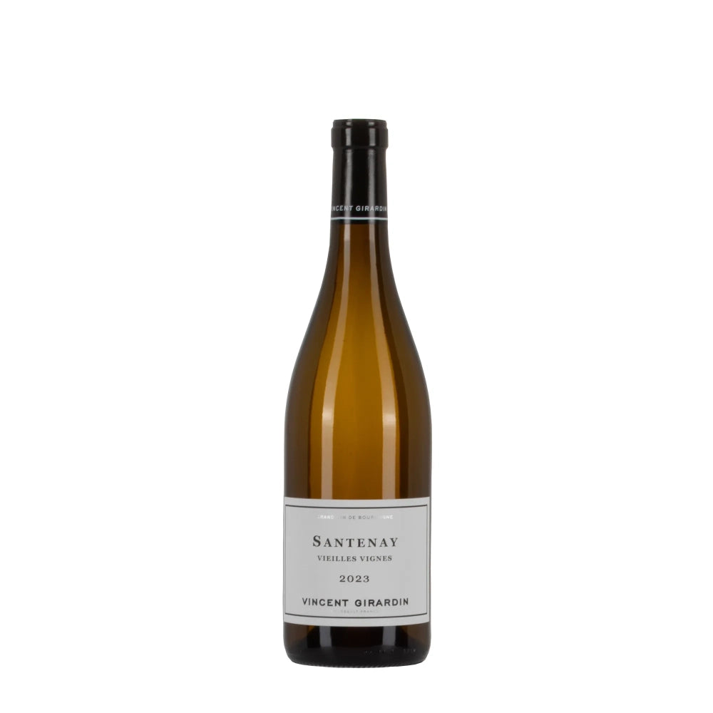 Vincent Girardin Santenay Vieilles Vignes 2023