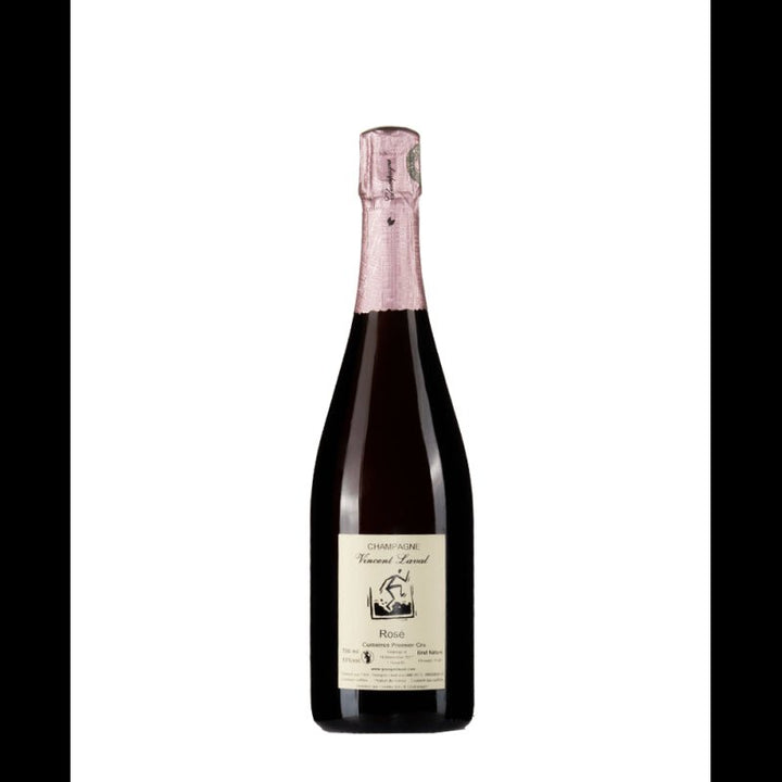 Vincent Laval Cumières 1er Cru Rose - Carta dei Vini