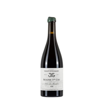 Violot - guillemard Beaune Clos Des Mouches 2020 1er Cru - Carta dei Vini