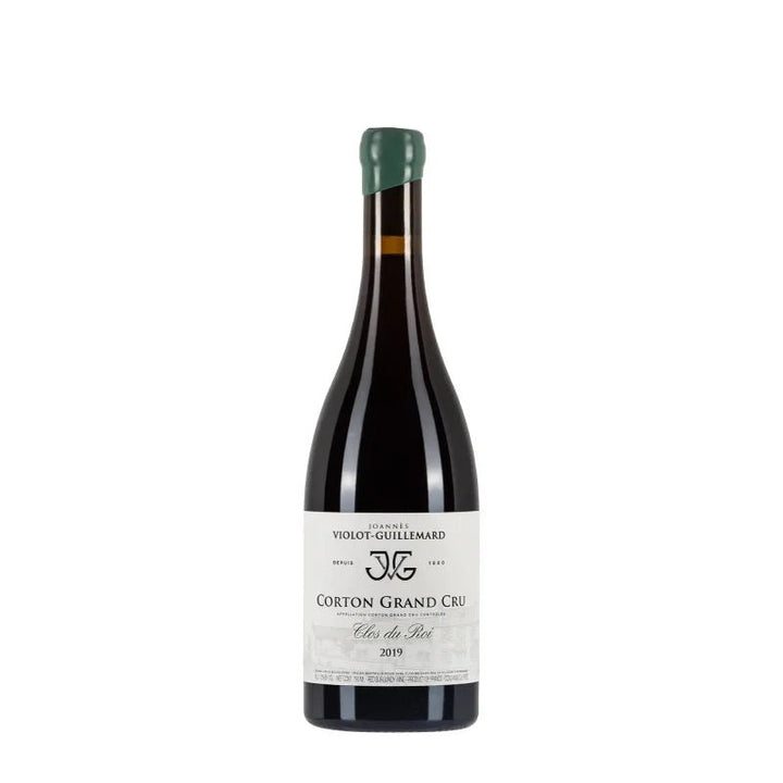 Violot - guillemard Corton Rouge Clos Du Roi 2019 Grand Cru - Carta dei Vini