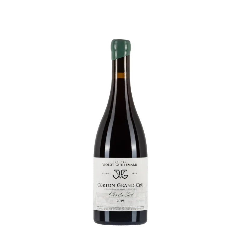 Violot - guillemard Corton Rouge Clos Du Roi 2019 Grand Cru - Carta dei Vini