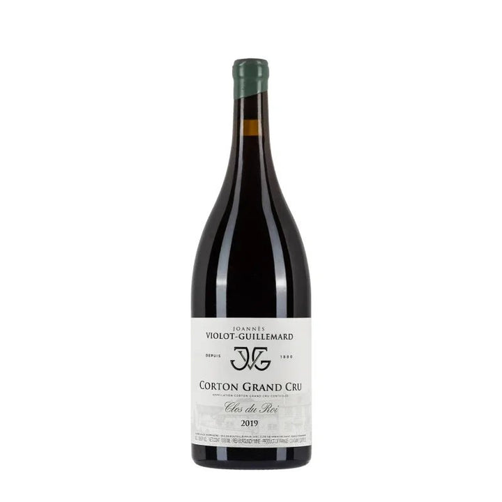 Violot - guillemard Corton Rouge Clos Du Roi 2019 Magnum Grand Cru - Carta dei Vini