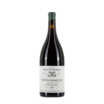 Violot - guillemard Corton Rouge Clos Du Roi 2019 Magnum Grand Cru - Carta dei Vini