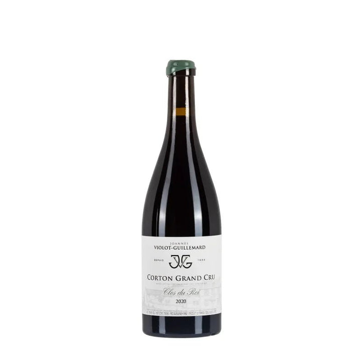 Violot - guillemard Corton Rouge Clos Du Roi 2020 Grand Cru - Carta dei Vini