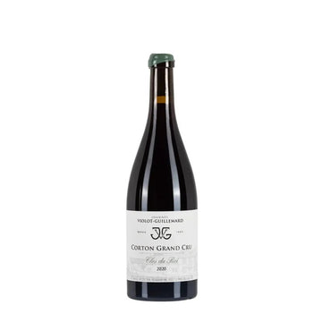 Violot - guillemard Corton Rouge Clos Du Roi 2020 Grand Cru - Carta dei Vini