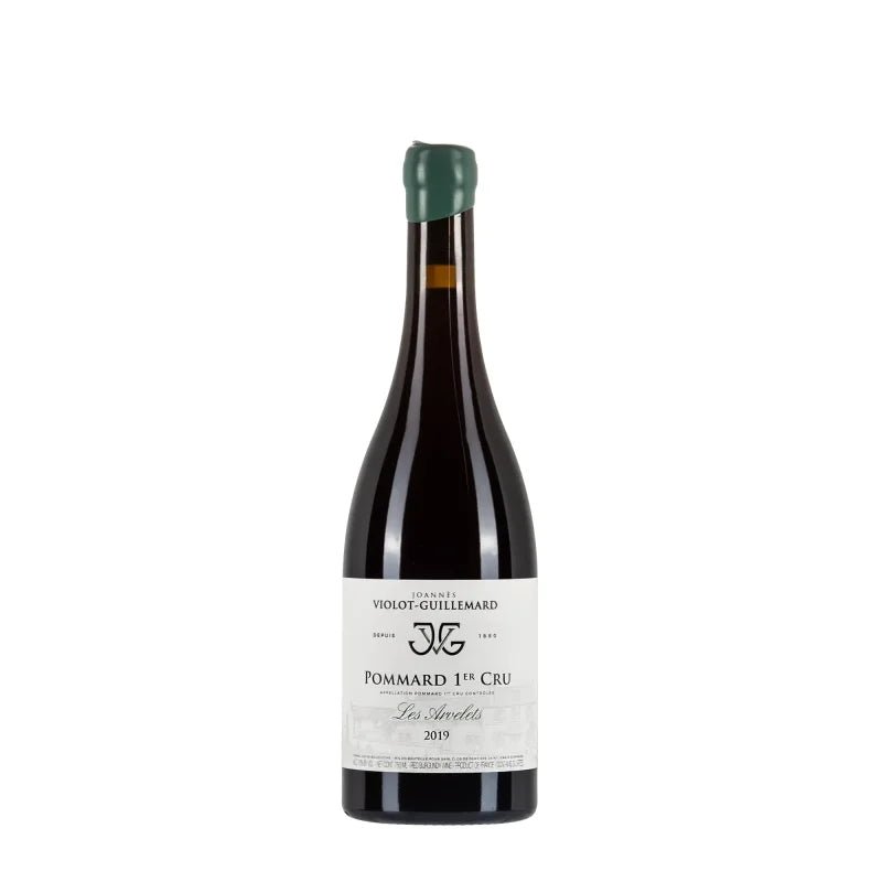 Violot - guillemard Pommard Les Arvelets 2019 1er Cru - Carta dei Vini