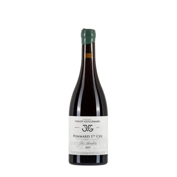 Violot - guillemard Pommard Les Arvelets 2019 1er Cru - Carta dei Vini