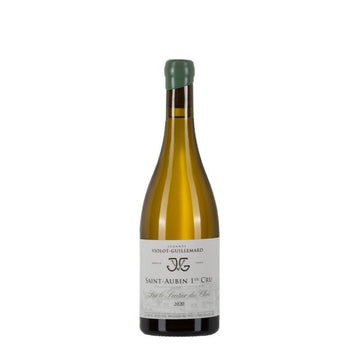 Violot - guillemard Saint - aubin 2020 1°cru Sur Le Lentier Du Clou - Carta dei Vini