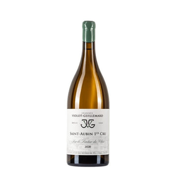 Violot - guillemard Saint - aubin 2020 Magnum 1er Cru Sur Le Lentier Du Clou - Carta dei Vini